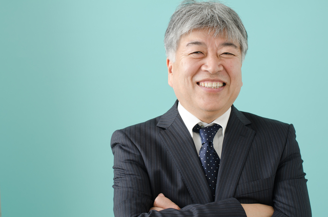50代の年収600万円を目指す転職のイメージ写真